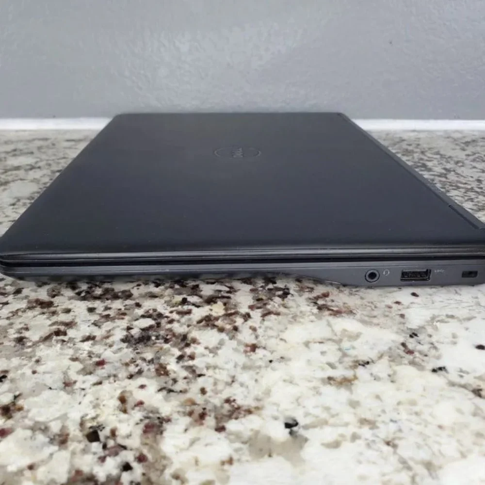 Dell Latitude 14